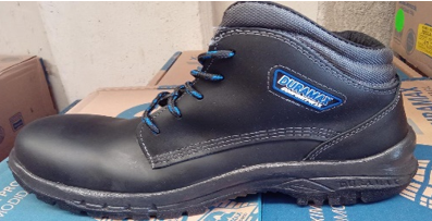 BOTAS CABALLERO TALLA 25