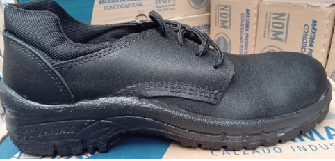 CHOCLOS TALLA 25