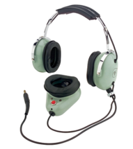 HEADSET DIADEMA ESTILO MUFF-MIC MODEL H3312