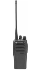 RADIO UHF MOTOROLA (TIERRA)