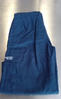 PANTALON RAMPA AZUL MARINO T 50