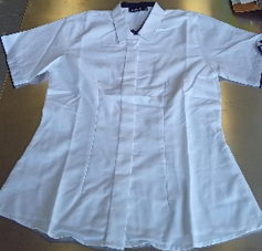BLUSA TRAFICO TALLA 48