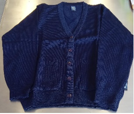 SWEATER TRAFICO CABALLERO T 36