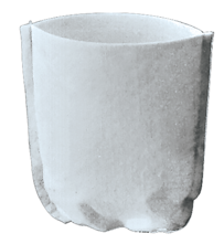 FILTRO DE TELA PARA ASPIRADORA DE MANO MAKITA DCL180ZB