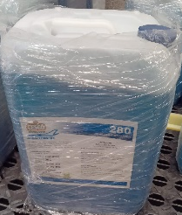 LIQUIDO CESCO 280 POR 20LT (Sin aroma)