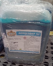 LIQUIDO CESCO AEROFOSEP POR 20LT