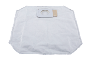 FILTRO PARA ASPIRADORA DE MOCHILA MAKITA PAQUETE 10PZS