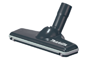 BOQUILLA DE 8" PARA ASPIRADORA DE MANO MAKITA DCL180ZB