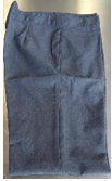 PANTALON GRIS DE CABALLERO TALLA 48