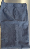 PANTALON GRIS DE DAMA TALLA 52